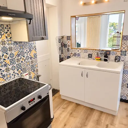 Casa vacanze Maison Centre Linges Et Ménage Inclus *