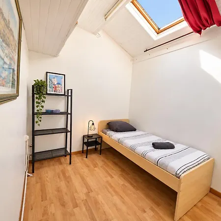 Casa vacanze Maison Centre Linges Et Ménage Inclus
