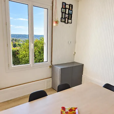 Casa vacanze Maison Centre Linges Et Ménage Inclus Rouen