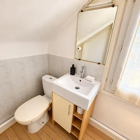 Maison Centre Linges Et Ménage Inclus