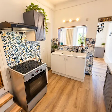 Casa vacanze Maison Centre Linges Et Ménage Inclus *